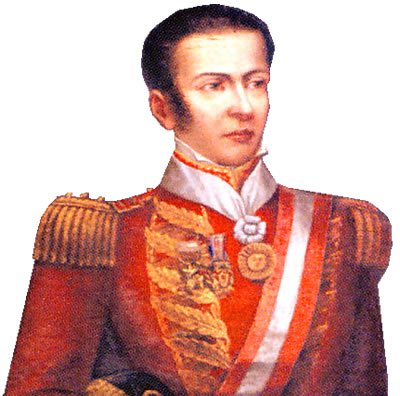 José Mariano de la Riva Agüero y Sánchez Boquete